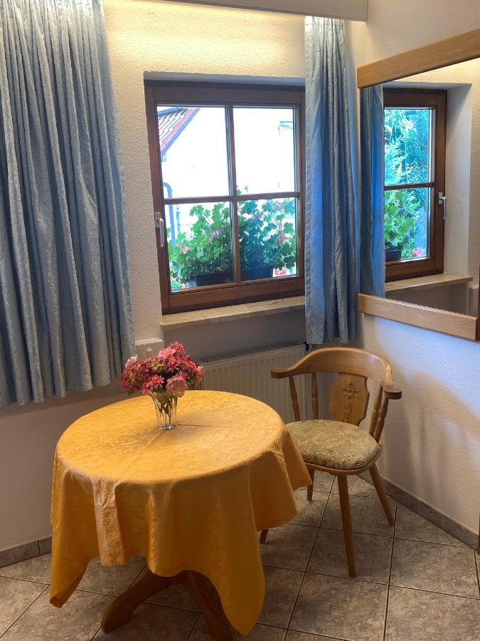 Hotel Haus Seehang Konstanz Eksteriør bilde