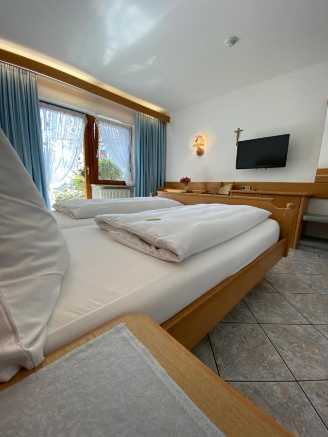 Hotel Haus Seehang Konstanz Eksteriør bilde