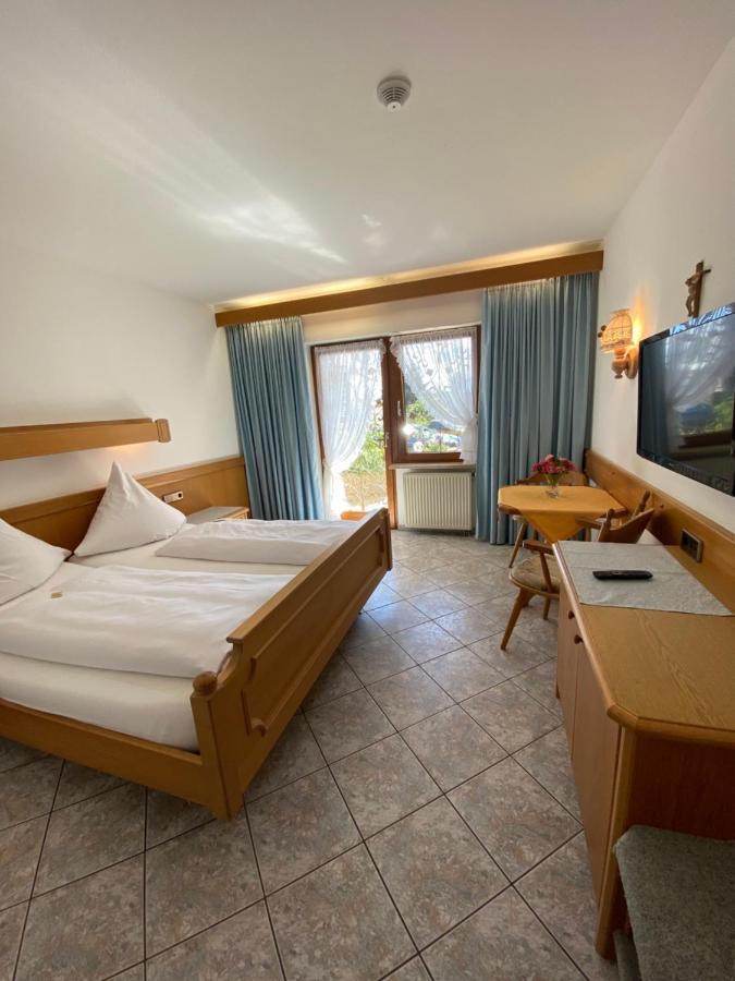 Hotel Haus Seehang Konstanz Eksteriør bilde