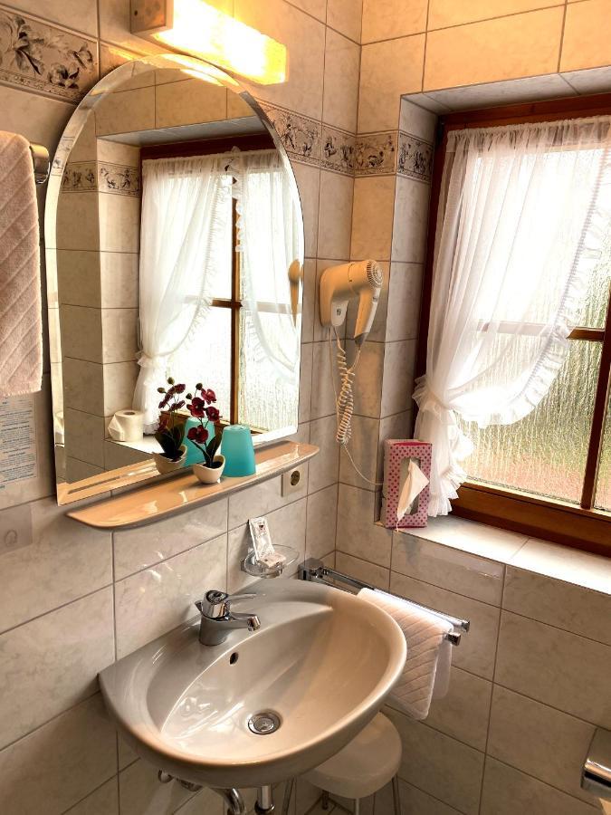 Hotel Haus Seehang Konstanz Eksteriør bilde