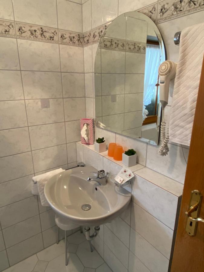 Hotel Haus Seehang Konstanz Eksteriør bilde