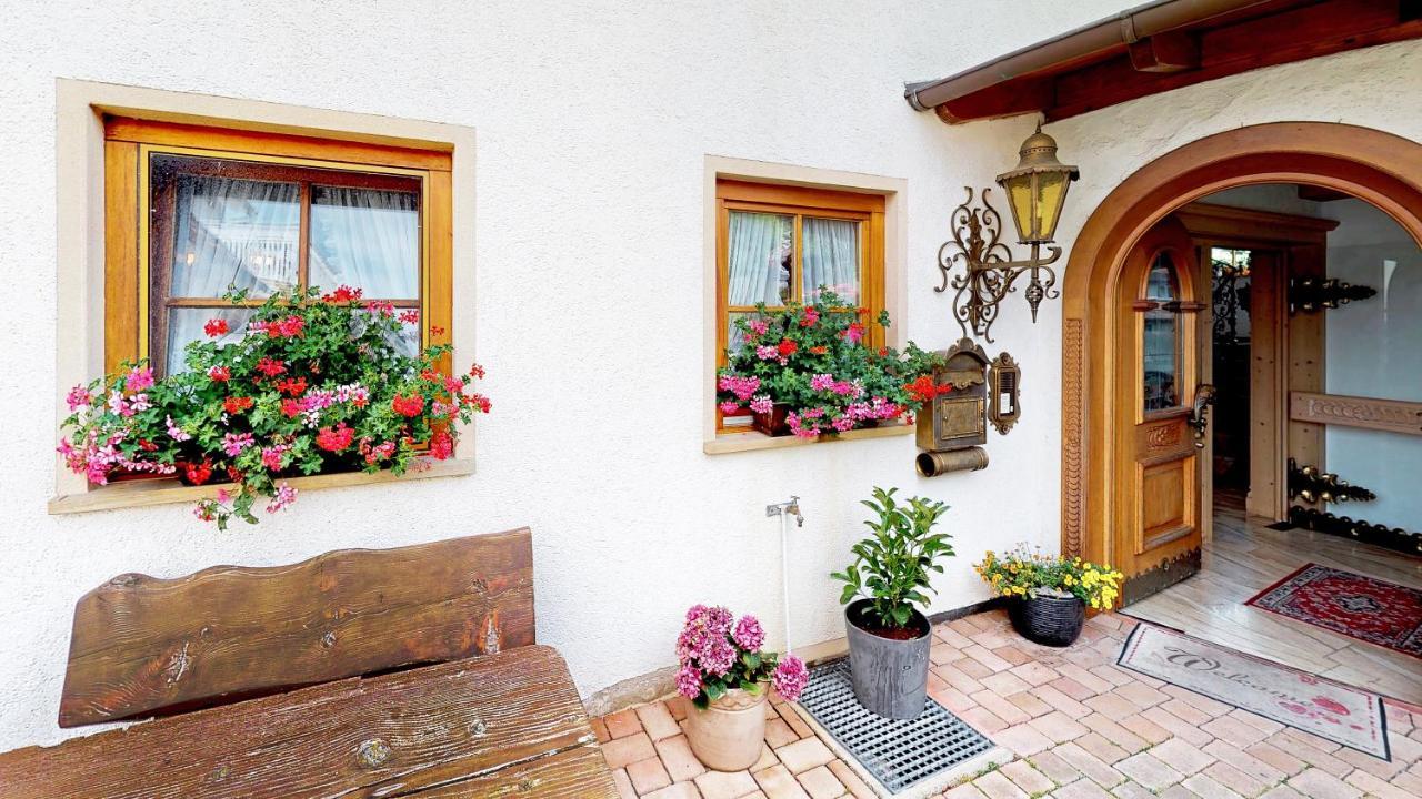 Hotel Haus Seehang Konstanz Eksteriør bilde