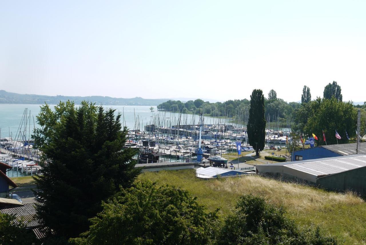 Hotel Haus Seehang Konstanz Eksteriør bilde